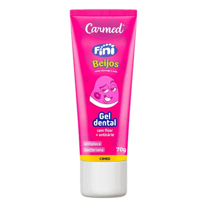GEL INFANTIL HOMEM FERRO 250GR