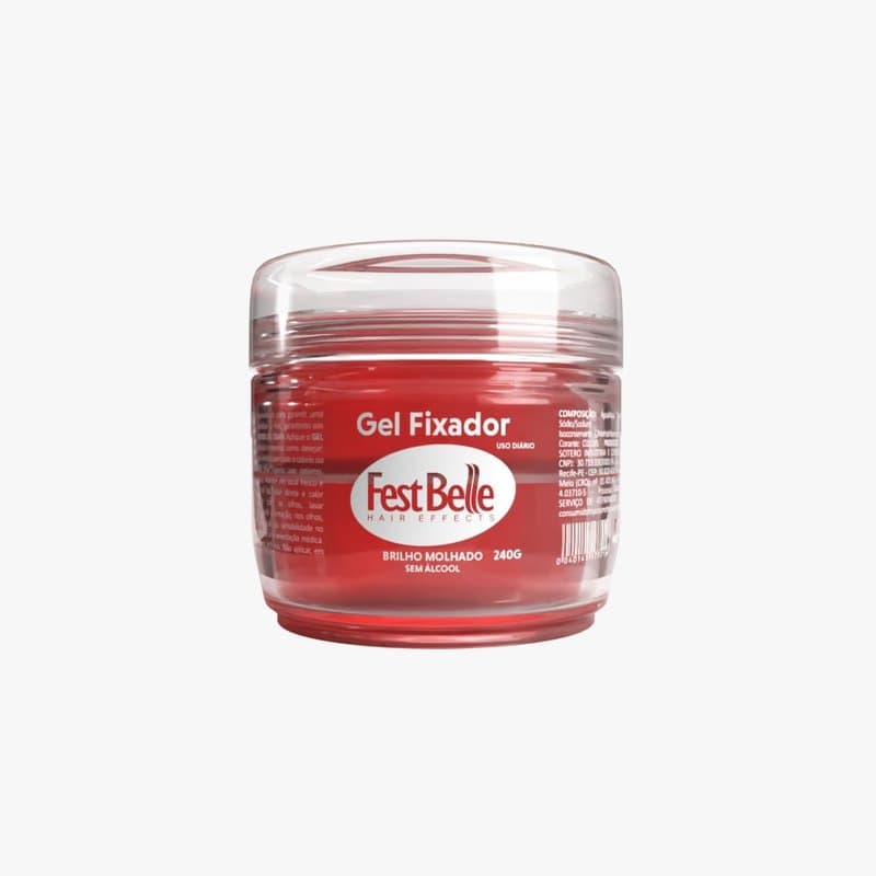 GEL NYLOOKS 240G INCOLOR