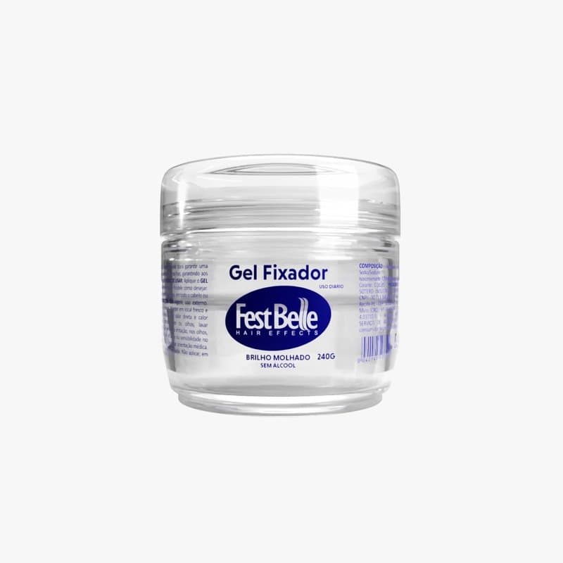 GEL NYLOOKS 240G VERDE