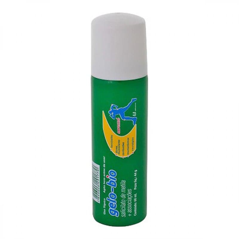 GELO-BIO 60ML