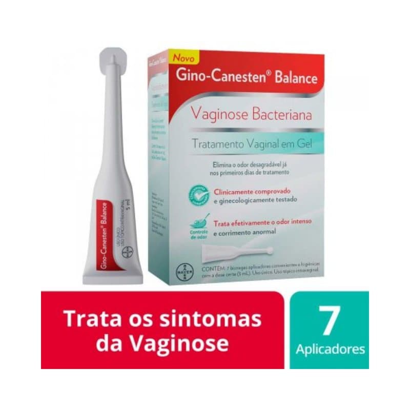 GINO-CANESTEN BALANCE