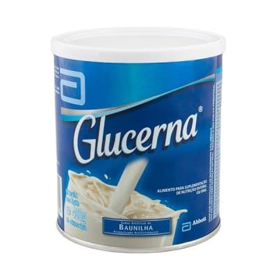 GLUCERNA SR RPB 200ml sb chocolate pack c/4