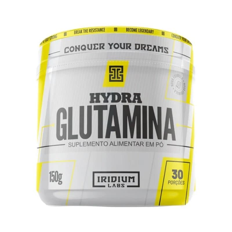 GLUTAMINA 150G FTW