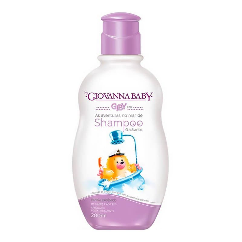 HIDRA FRANCIS ROSA 200ML
