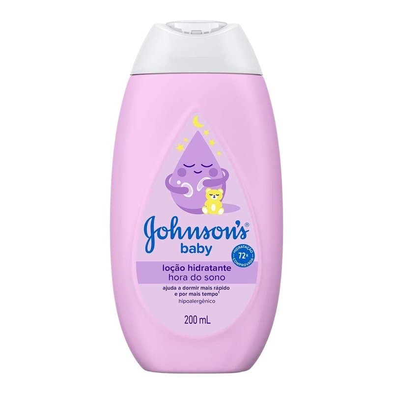 HIDRA JJ BABY H SONO 200ML