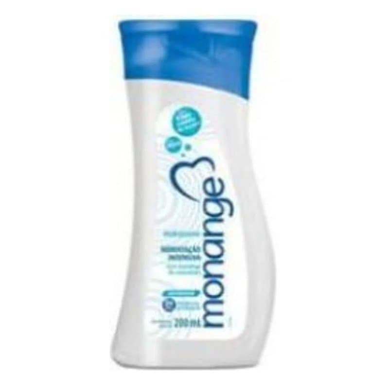 HIDRA MONANGE 200ML IOGURTE AVEIA