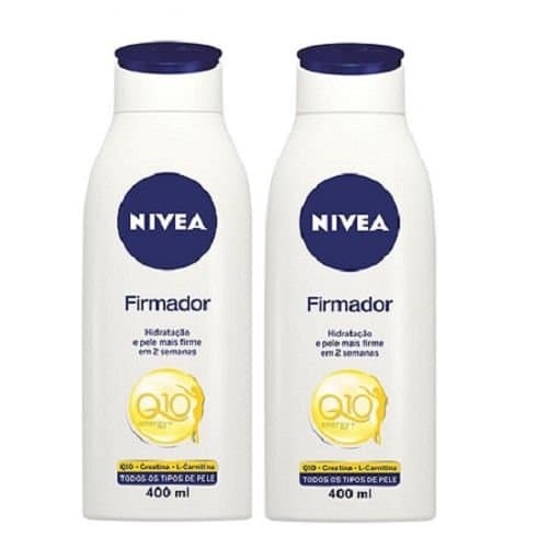 HIDRA NIVEA Q 10 PLUS 200ML