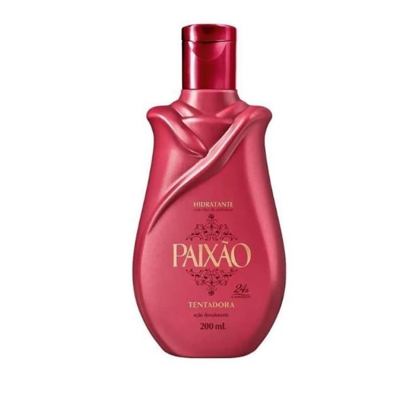 HIDRA PAIXAO 200ML INSPIRADORA