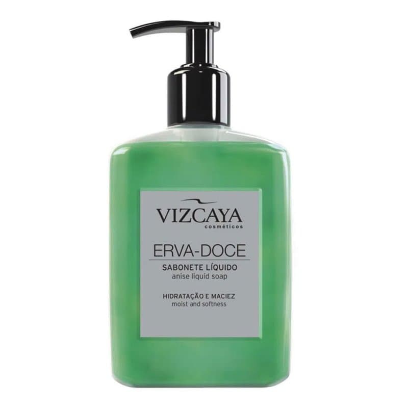 HIDRA SKALA ERVA DOCE 400ML