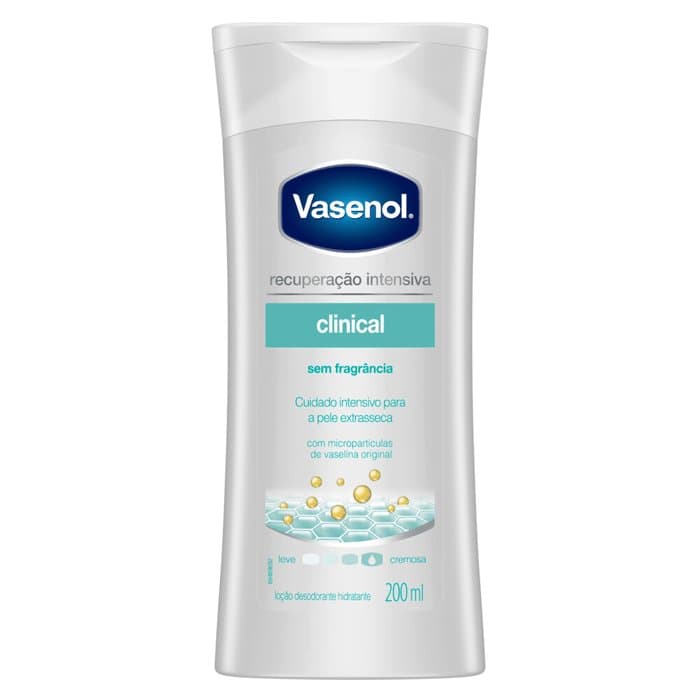 HIDRA VASENOL REPAIRING 200ML