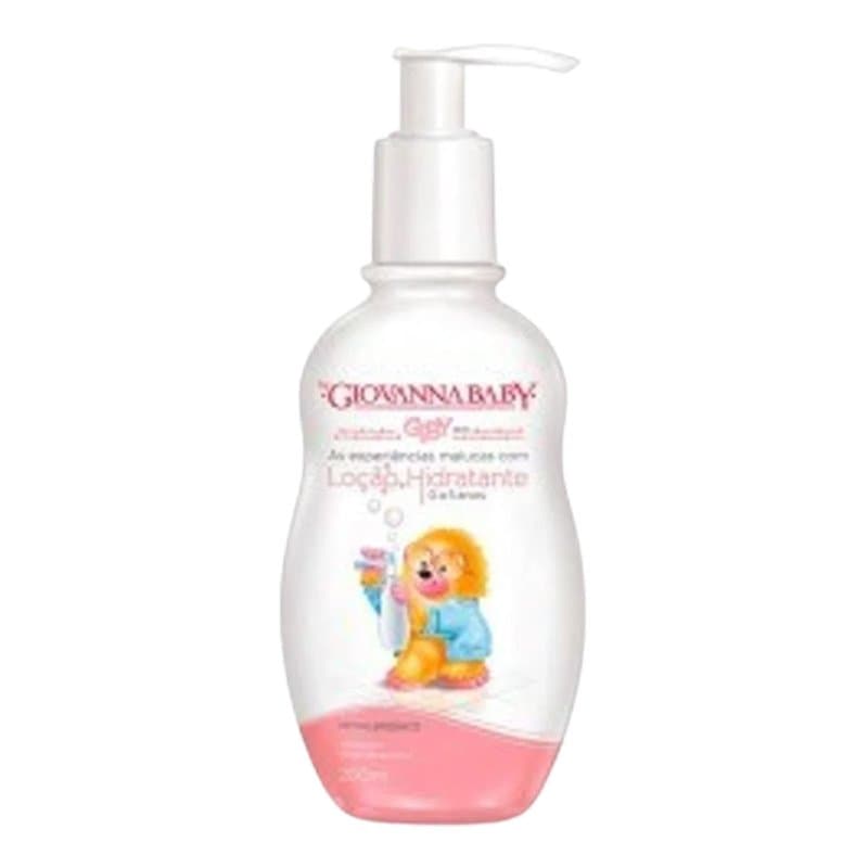 HIDRAT GIOV BABY CANDY 200ML