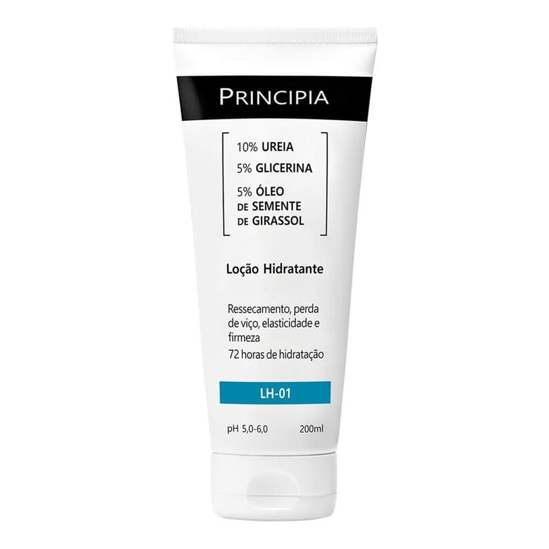 HIDRATANTE PRINCIPIA LH-01 10% 200ML