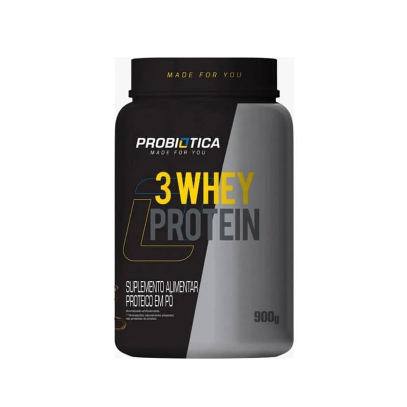 HIPER WHEY POTE 900G CHOCOLATE