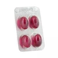 IBUFLEX 400MG 4´S