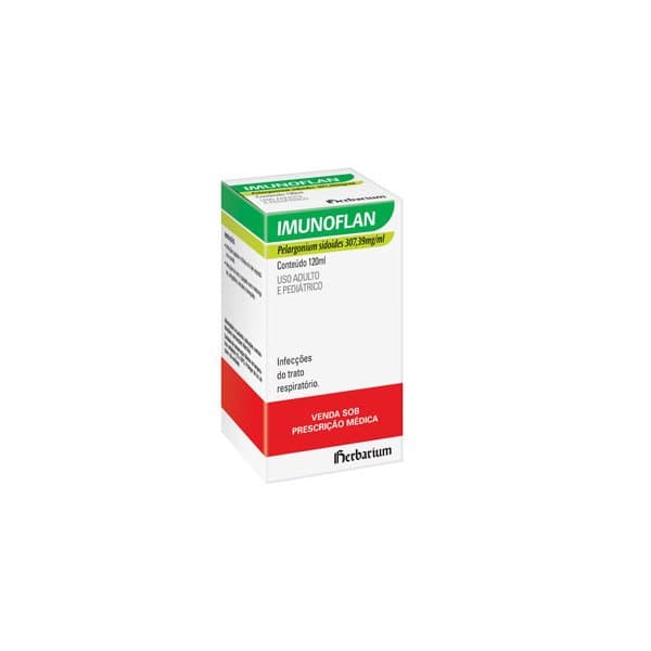 IMUNOFLAN fr 120ml