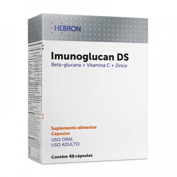 IMUNOGLUCAN DS 150ML