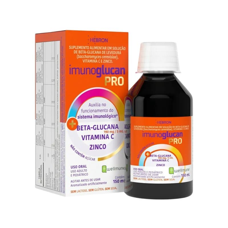 IMUNOGLUCAN PRO 150ML