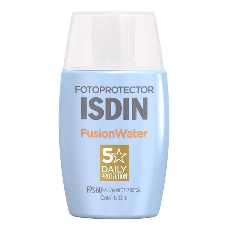 ISDIN FUSION WATER 30ML FPS 60