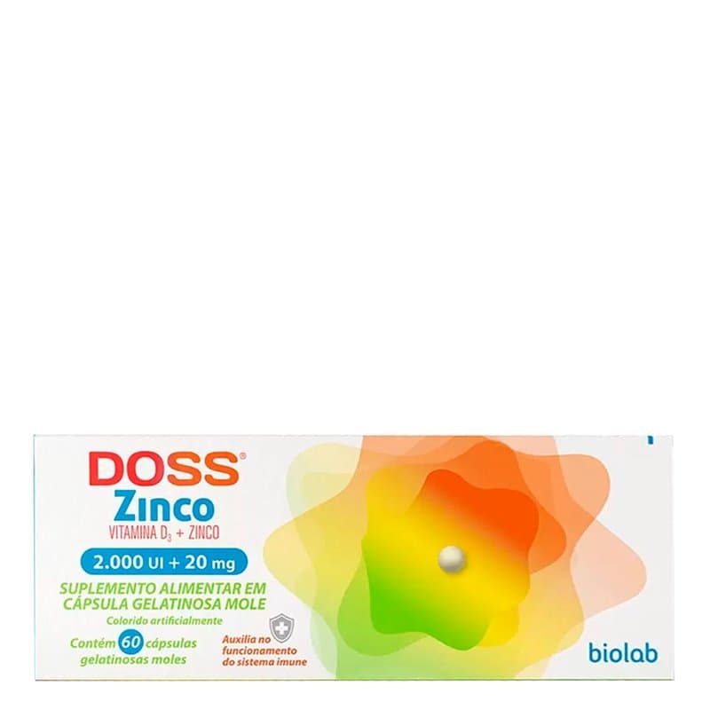ISOSSORBIDA 20MG 30´S BIOLAB