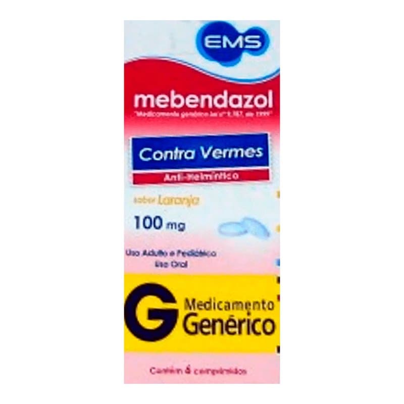 ITRACONAZOL 100MG 4´S EMS