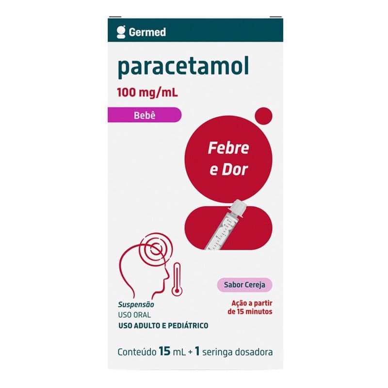 ITRACONAZOL 100MG 4´S GERMED