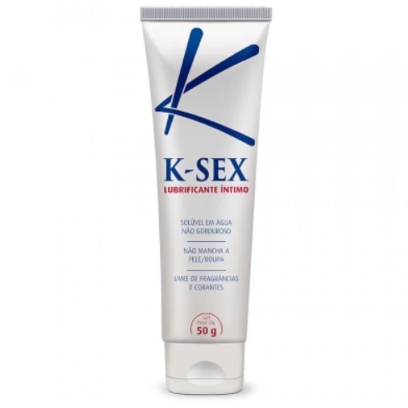 K SEX 50G NATURAL