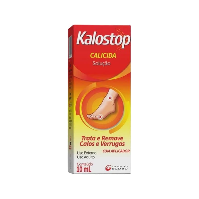 KALOSTOP 10ML