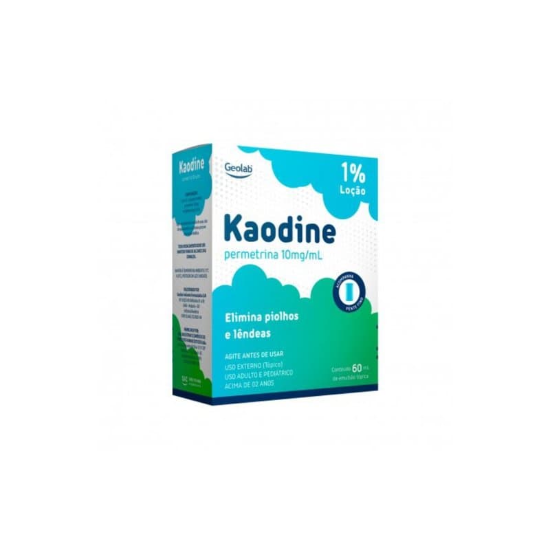 KAODINE 5% 60ML