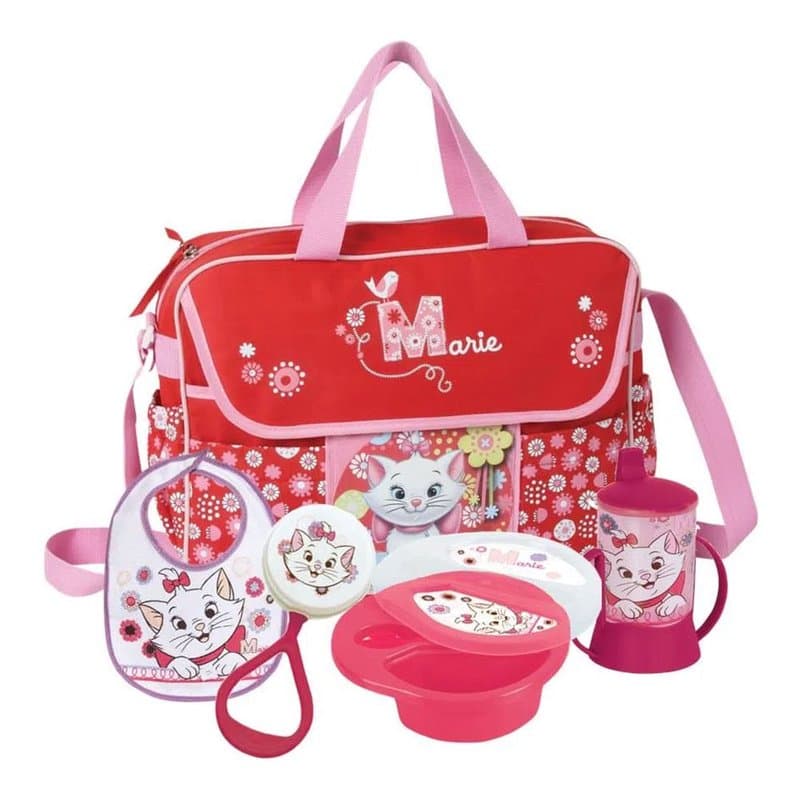 KIT ALIMENTAÇÃO PITUCA REF 1500