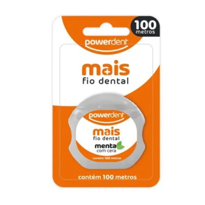KIT DENTAL VIAGEM POWERDENT