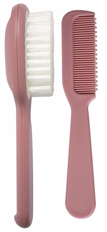 KIT ESC E PENTE ROSA LOLLY