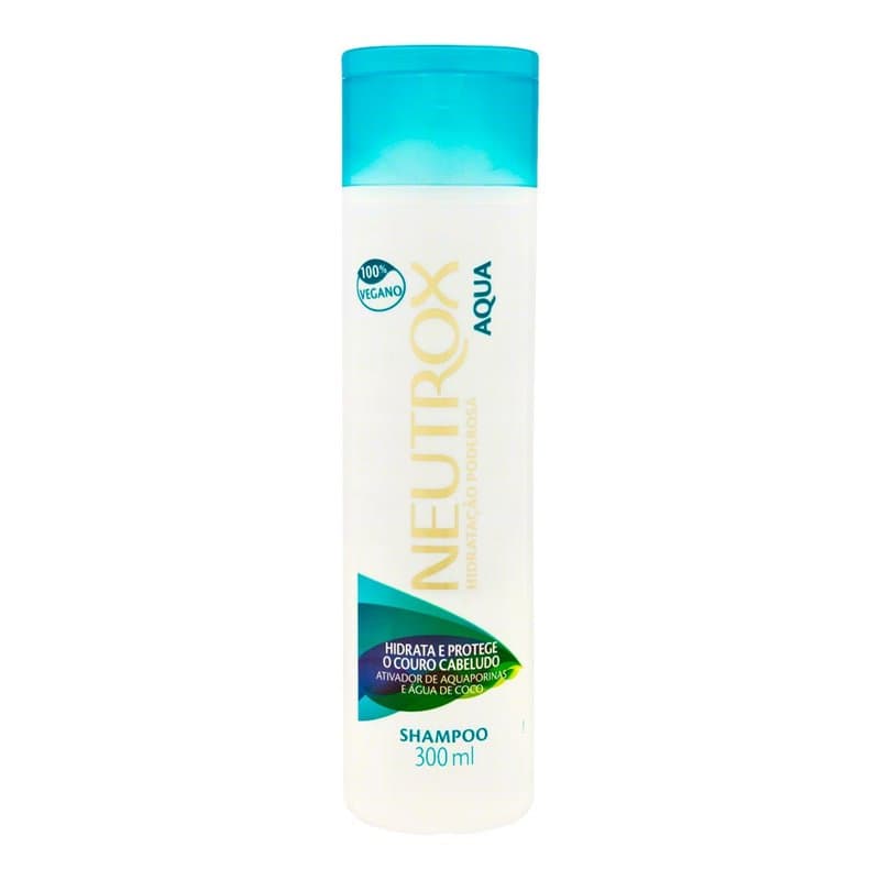 KIT NEUTROX AQUA