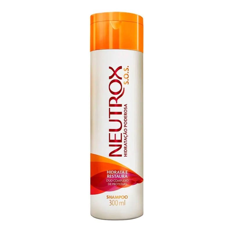 KIT NEUTROX SOS CACHOS