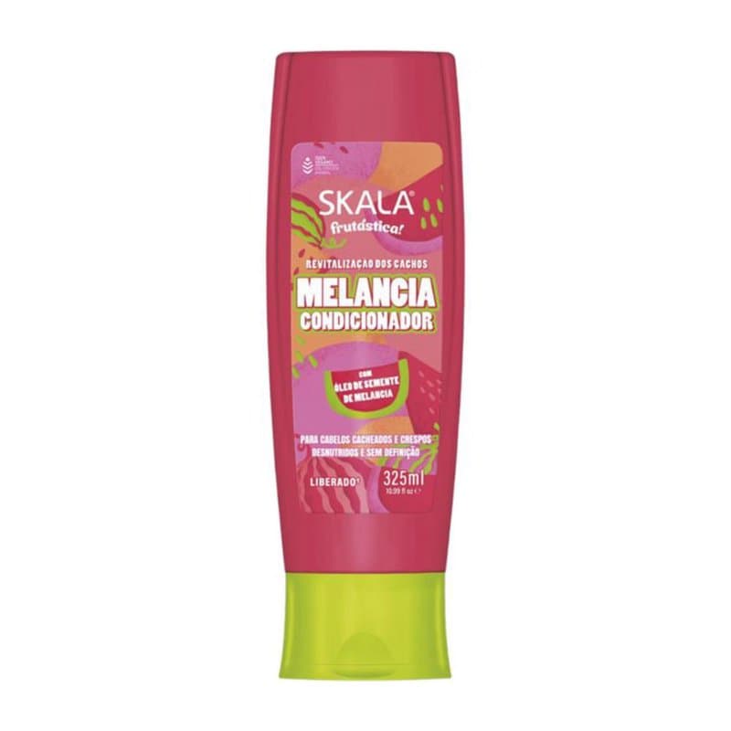 KIT SKALA 325ML MELANCIA+COND 325ML