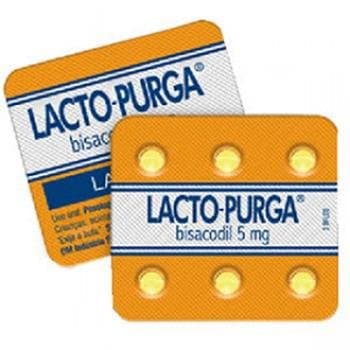 LACTO-PURGA 6´S
