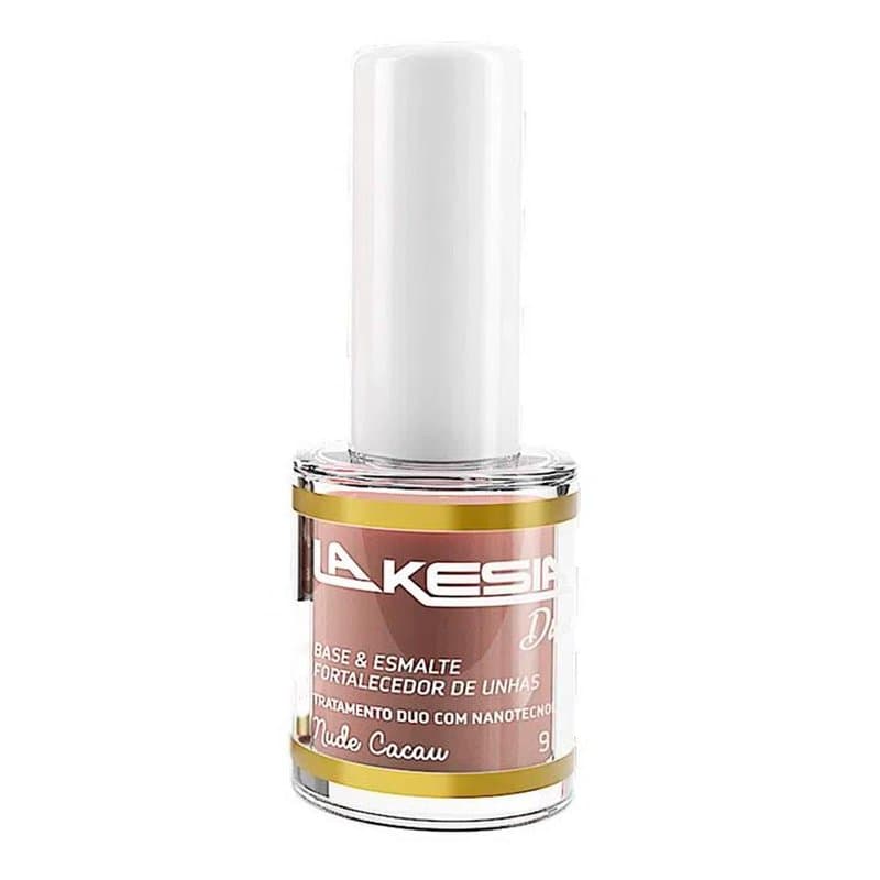 LAKESIA SERUM FORTALECEDOR