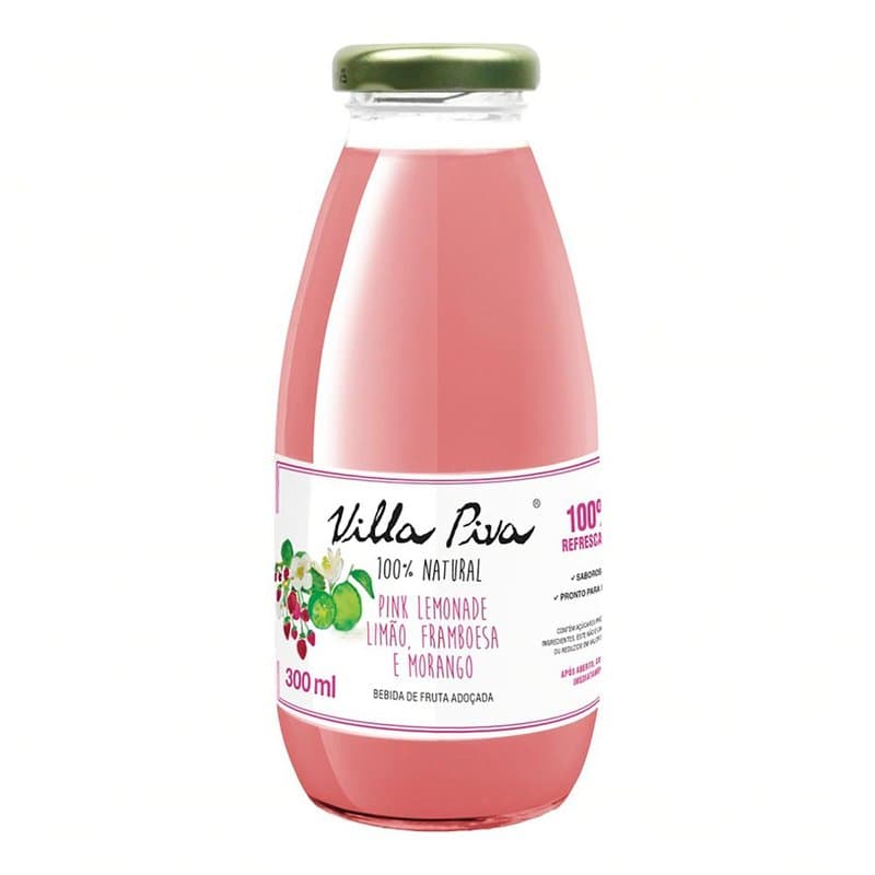 LAPIS GELATO PINK LEMONADE