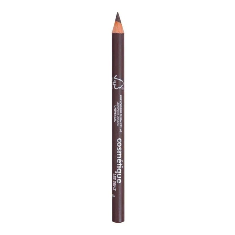 LAPIS SOBRANCELHA RUBY ROSE MED