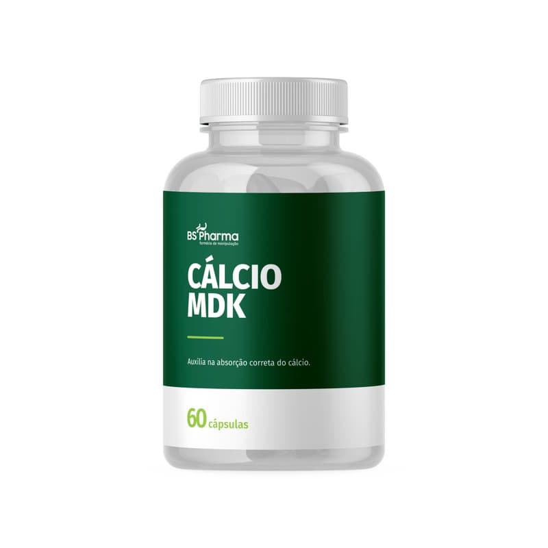 LAVITAN CALCIO MDK 30´S
