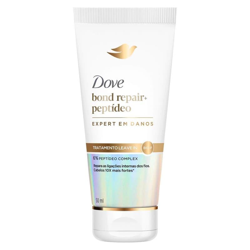 LEAVE IN DOVE BOND REPAIR 50ML