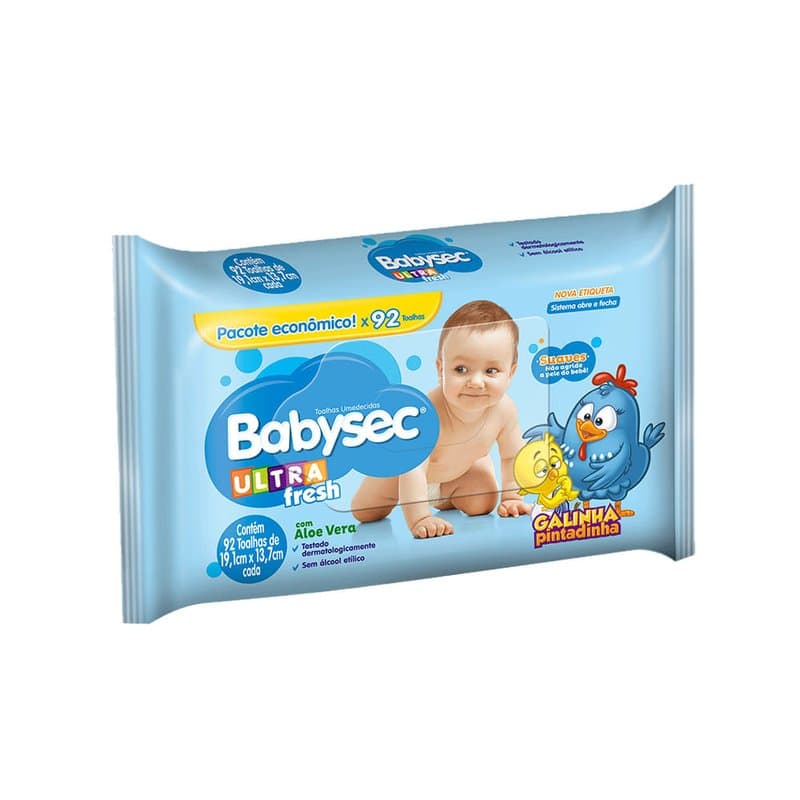 LENCO UMED BABYSEC 92UN ULTRAFRESH