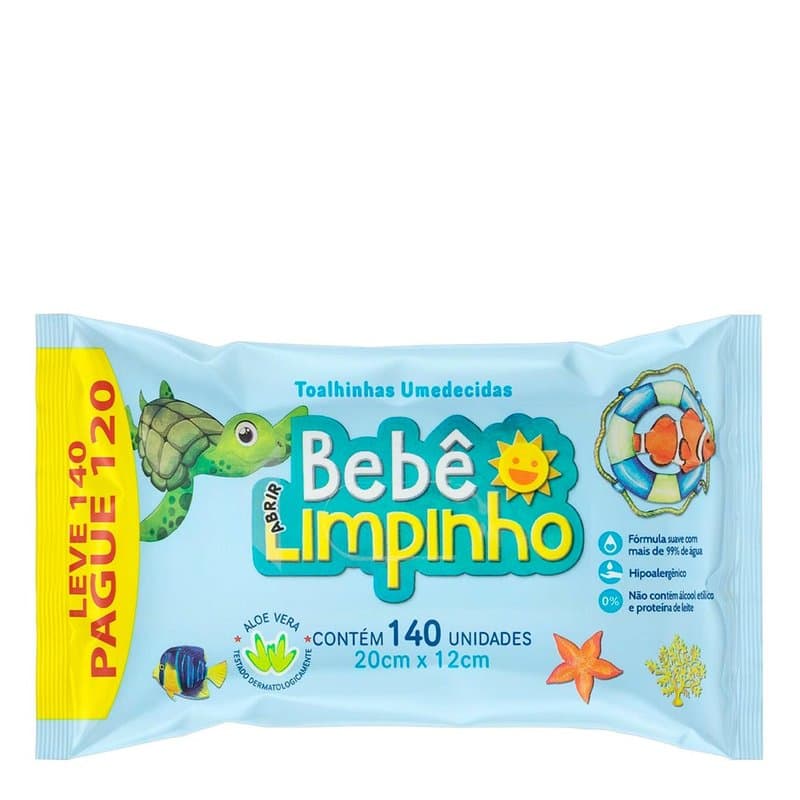 LENCO UMED BEBE SHOW 150 UNI