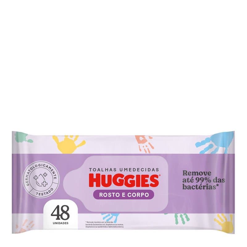 LENCO UMED HUGGIES 48UN