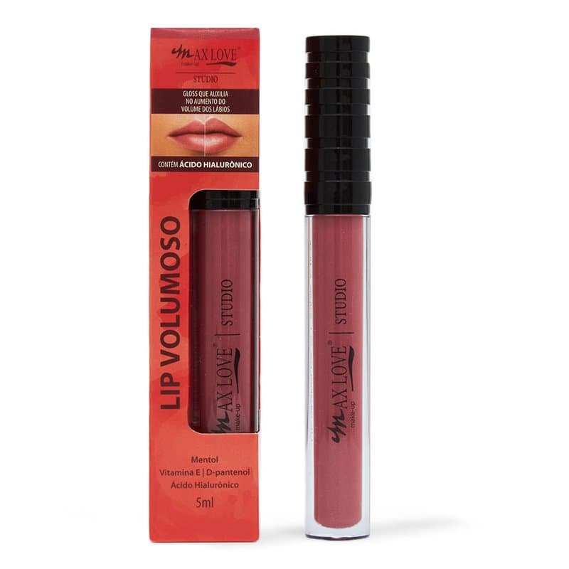 LIP VOLUMOSO 303