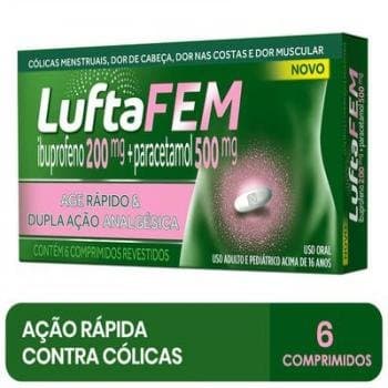 LUFTAFEM 6´S