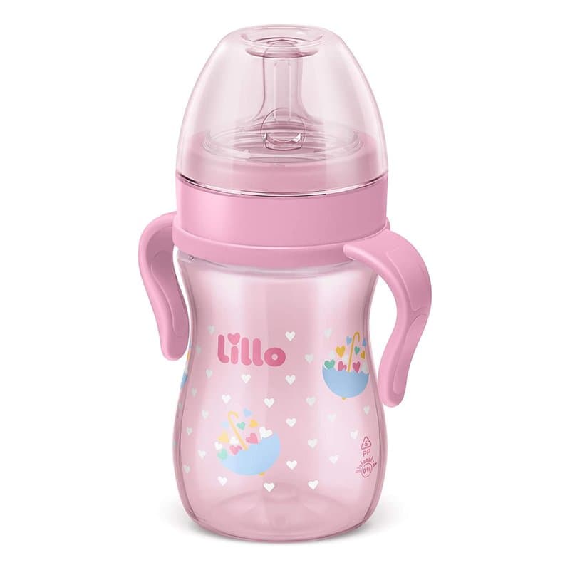 MAMAD NEOPAN 240ML ROSA 2452