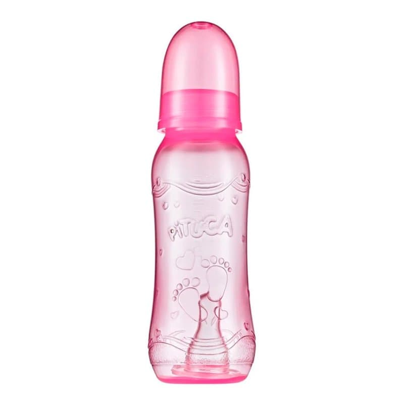 MAMAD NEOPAN ORTO N2 ROSA 240ML