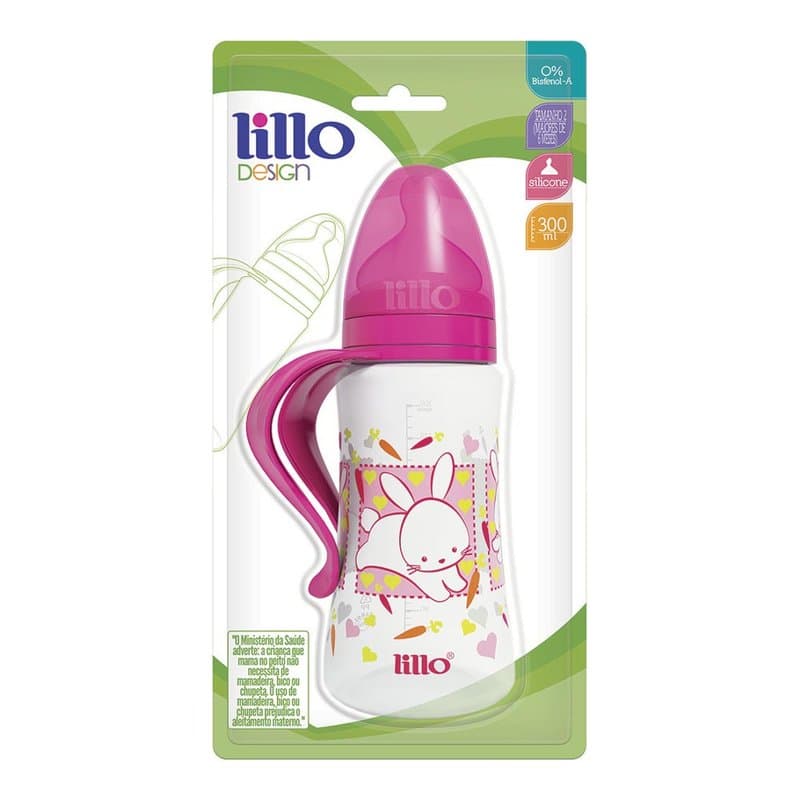 MAMAD NEOPAN ROSA 300ML 2702