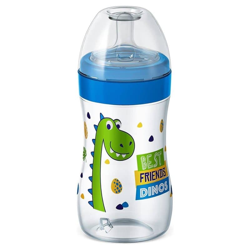 MAMAD NEOPAN SUPER VENTI 300ML AZUL