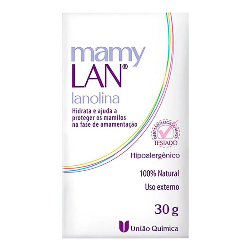 MAMYLAN bg 30g